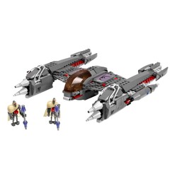 Magna Guard Starfighter, zdjęcie 1