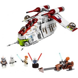 Republic Attack Gunship, zdjęcie 1