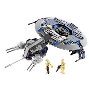 Droid Gunship
