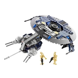 Droid Gunship, zdjęcie 1