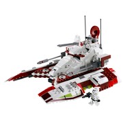 Republic Fighter Tank