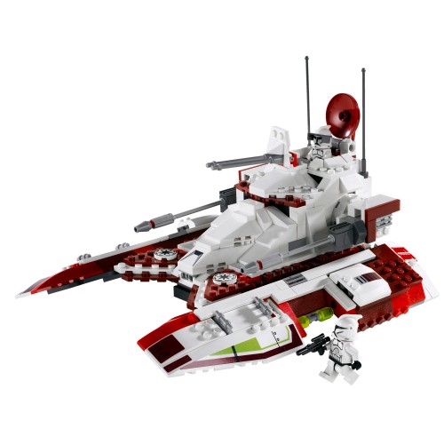 Republic Fighter Tank