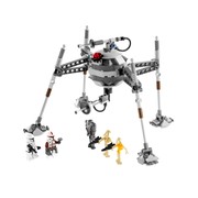Separatist Spider Droid
