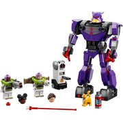 Zurg Battle