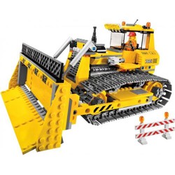 Dozer, zdjęcie 1