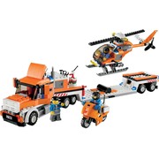 Helicopter Transporter