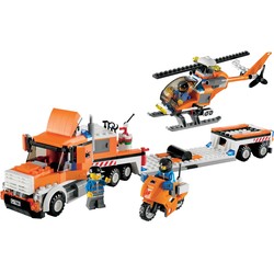 Helicopter Transporter, zdjęcie 1