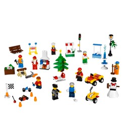 City Advent Calendar 2009, zdjęcie 1