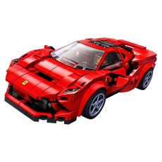 Ferrari F8 Tributo (set 76895-1)