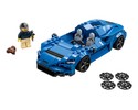 Car Driver LEGO (R) Building Toys for sale | eBay
