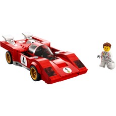 1970 Ferrari 512 M (set 76906-1)