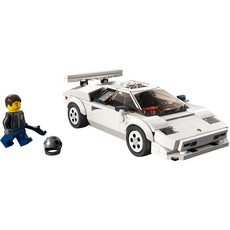 Lamborghini Countach (set 76908-1)