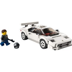 Lamborghini Countach, zdjęcie 1