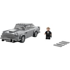Aston Martin DB5 (set 76911-1)