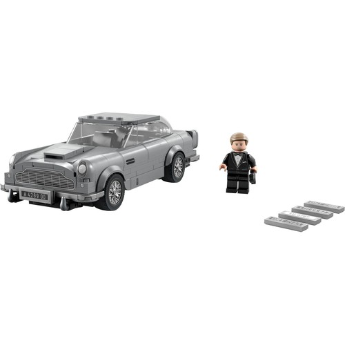 Aston Martin DB5