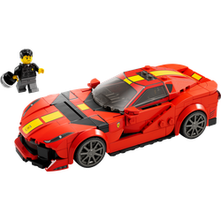 Ferrari 812 Competizione, zdjęcie 1