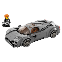 Pagani Utopia, zdjęcie 1