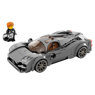 LEGO Pagani Utopia set 76915