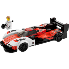 Porsche 963 (set 76916-1)