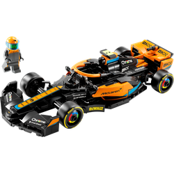 2023 McLaren Formula 1 Car, zdjęcie 1