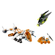 MX-71 Recon Dropship