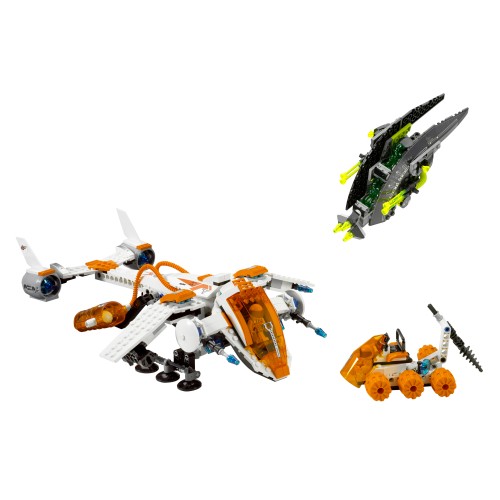 MX-71 Recon Dropship