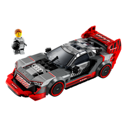 Audi S1 e-tron quattro Race Car, zdjęcie 1