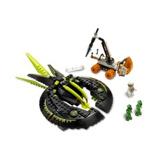 ETX Alien Strike (set 7693-1)