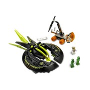 イッシー adidas Originals Crazy 1 