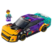 NASCAR Next Gen Chevrolet Camaro ZL1