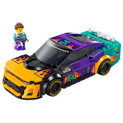 NASCAR Next Gen Chevrolet Camaro ZL1, zdjęcie 1