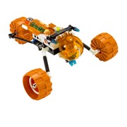 MT-31 Trike