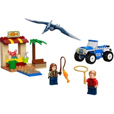 Pteranodon Chase (set 76943-1)