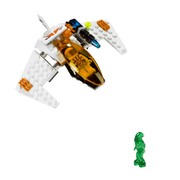 MX-11 Astro Fighter