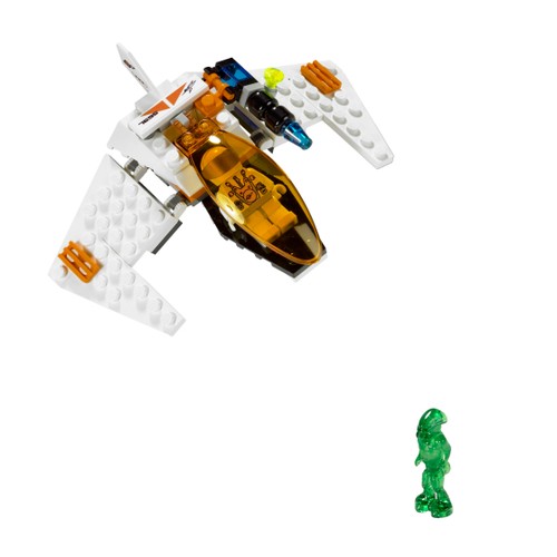 MX-11 Astro Fighter