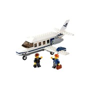Commuter Jet