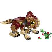 Baby Dinosaur Dolores: Aquilops