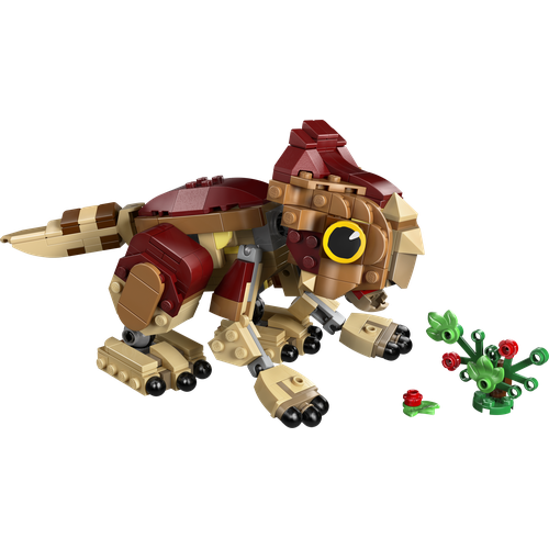 Baby Dinosaur Dolores: Aquilops