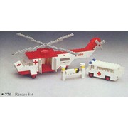 Rescue Set
