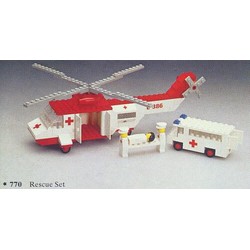 Rescue Set