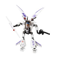 Stealth Hunter (set 7700-1)