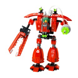 Grand Titan