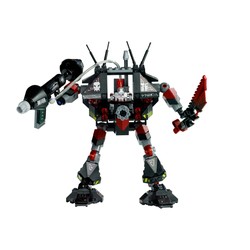 Thunder Fury
