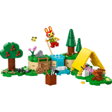 Bunnie's Outdoor Activities (set 77047-1)