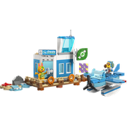 LEGO Set 77051-1 Fly with Dodo Airlines (2024 Animal Crossing