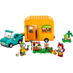 Leif's Caravan & Garden Shop, zdjęcie 1