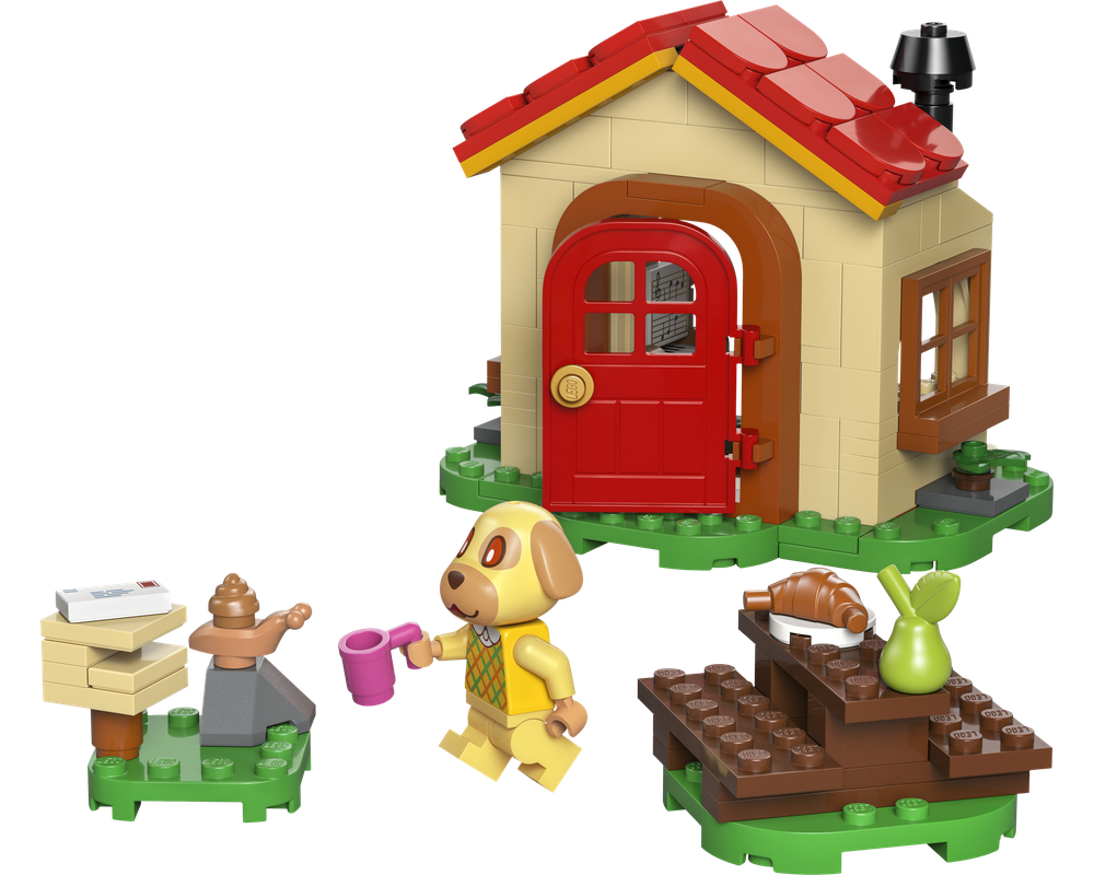 Animal Crossing