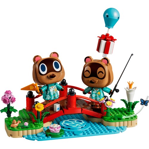 Timmy & Tommy's Fun Day Out