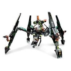 Striking Venom (set 7707-1)