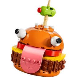 Durr Burgerownia